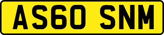 AS60SNM