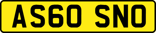 AS60SNO