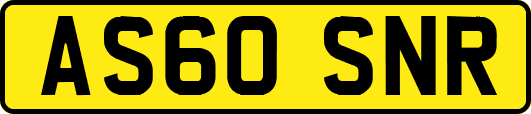 AS60SNR