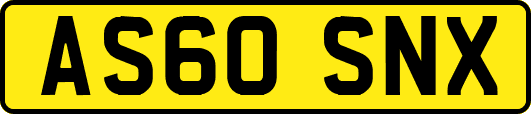 AS60SNX