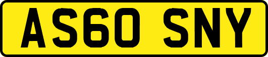 AS60SNY