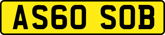 AS60SOB