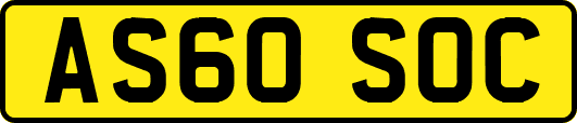 AS60SOC