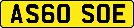 AS60SOE