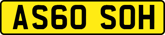 AS60SOH