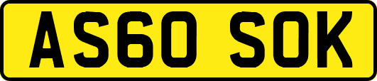 AS60SOK
