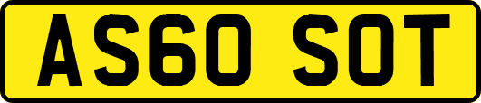 AS60SOT