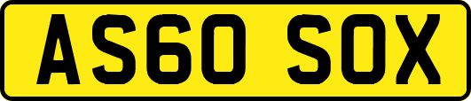 AS60SOX