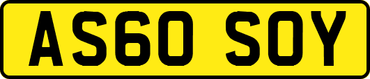 AS60SOY