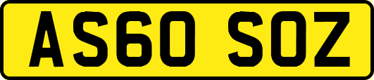 AS60SOZ
