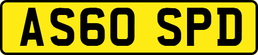 AS60SPD