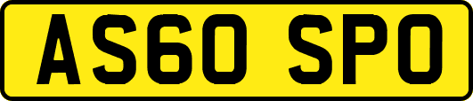 AS60SPO