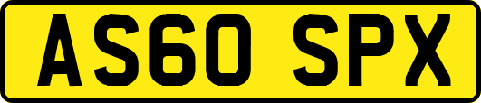AS60SPX