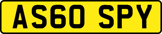 AS60SPY