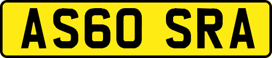 AS60SRA