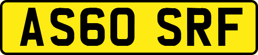 AS60SRF