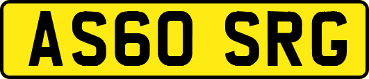 AS60SRG