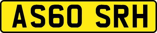 AS60SRH