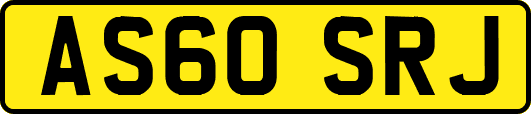 AS60SRJ