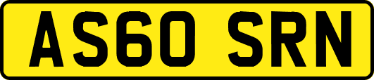 AS60SRN