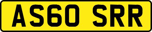 AS60SRR