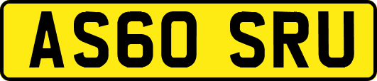AS60SRU