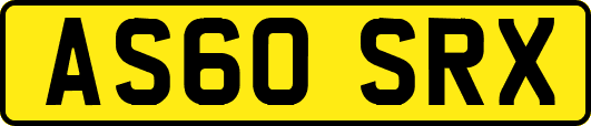 AS60SRX