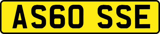 AS60SSE