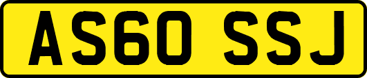 AS60SSJ