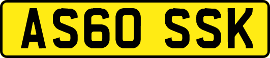 AS60SSK