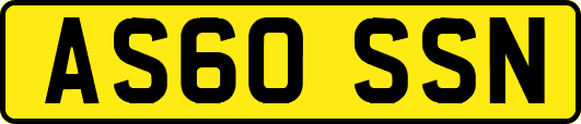 AS60SSN