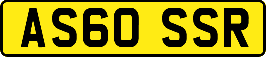 AS60SSR