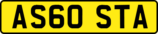 AS60STA