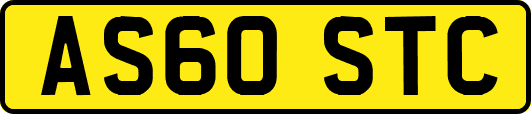 AS60STC