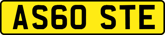 AS60STE