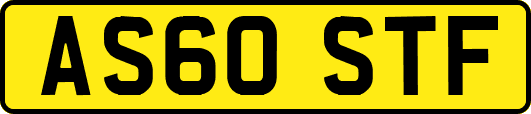 AS60STF