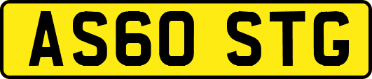 AS60STG