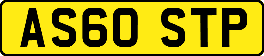 AS60STP