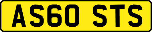 AS60STS