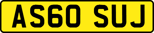 AS60SUJ