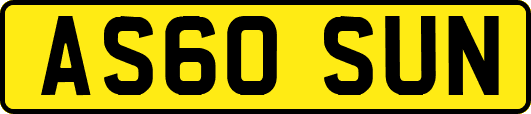 AS60SUN