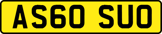 AS60SUO