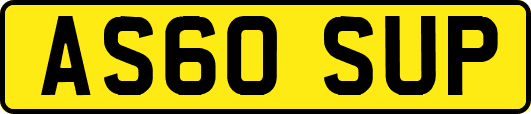 AS60SUP