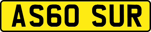AS60SUR