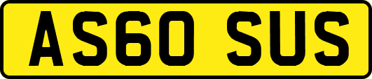 AS60SUS