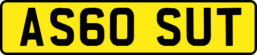 AS60SUT