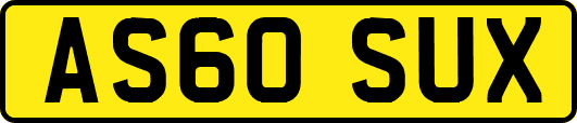 AS60SUX