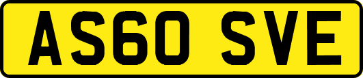 AS60SVE