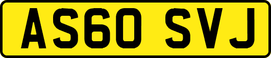 AS60SVJ