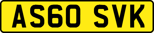 AS60SVK